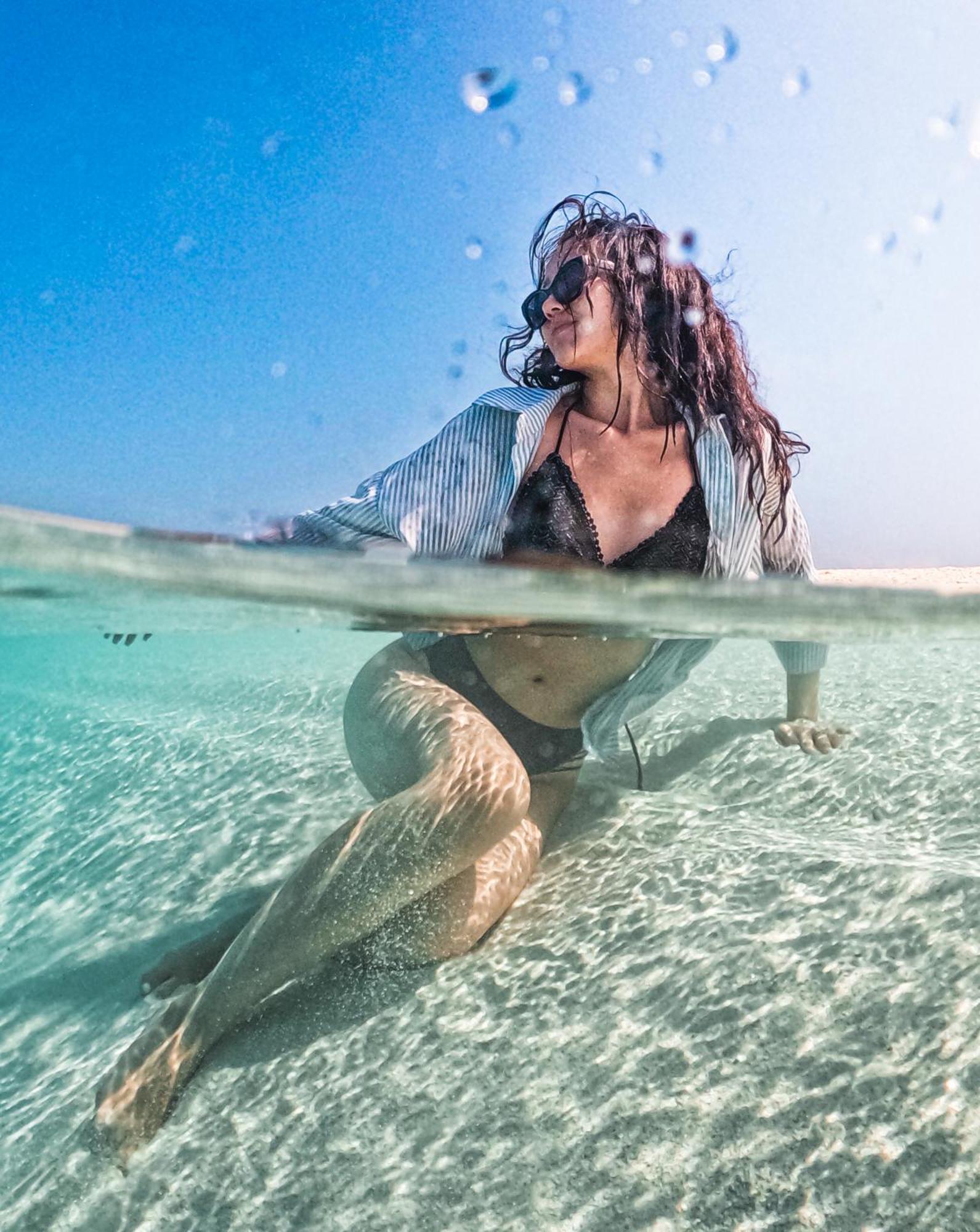 Aria Beach, Ukulhas Zewnętrze zdjęcie