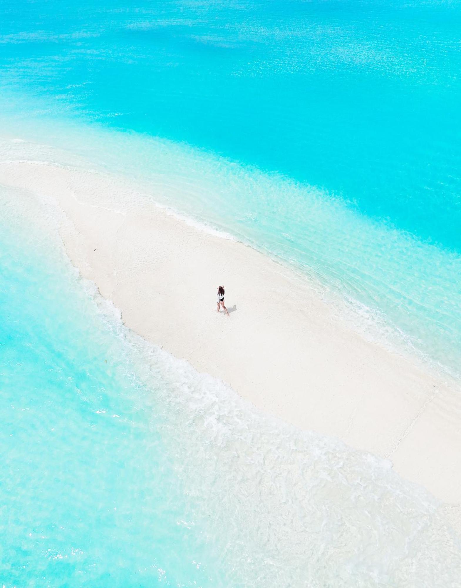 Aria Beach, Ukulhas Zewnętrze zdjęcie