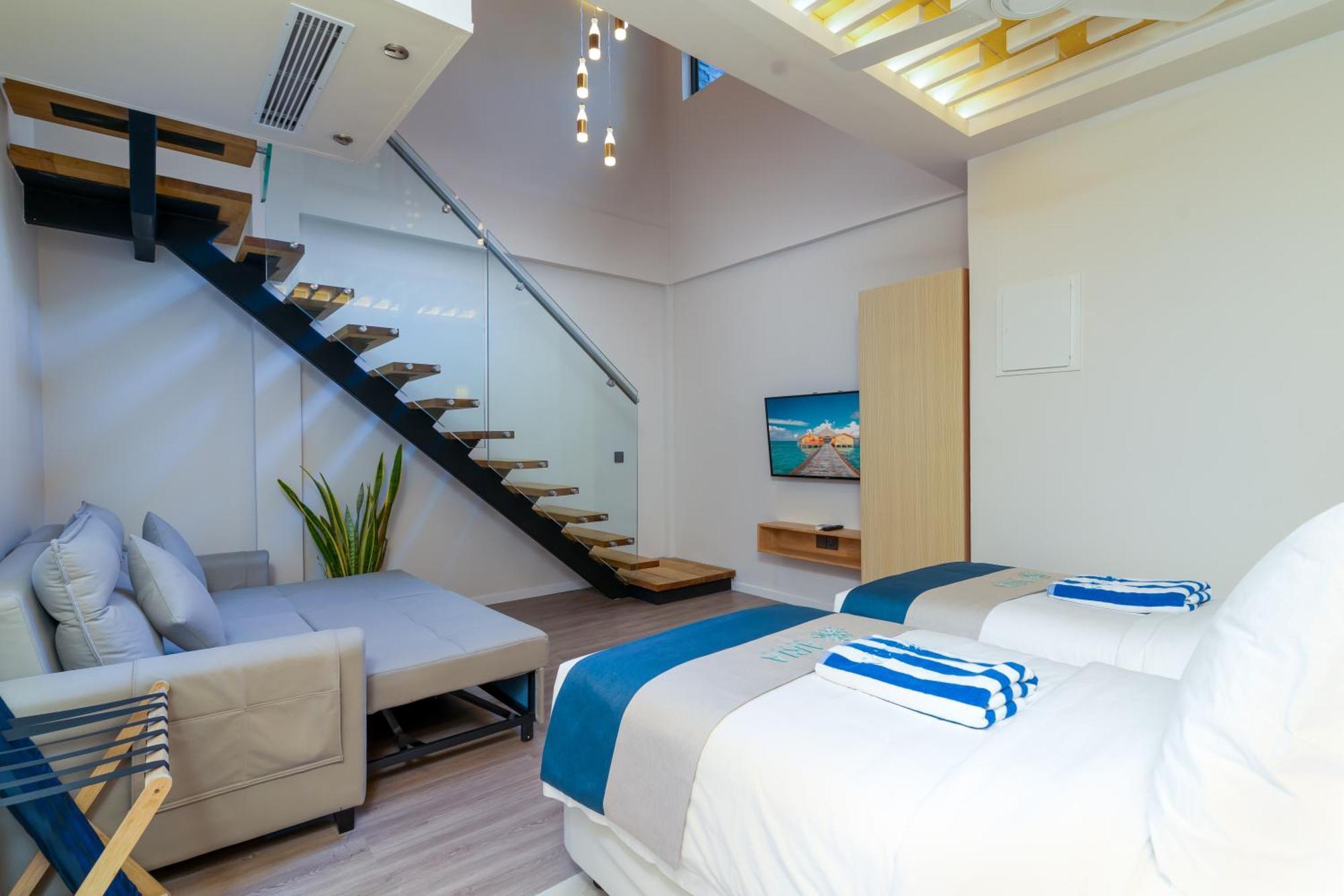 Aria Beach, Ukulhas Zewnętrze zdjęcie